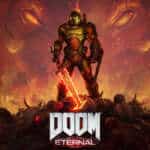 Doom Eternal Nvidia RTX 3080