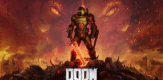 Doom Eternal Nvidia RTX 3080