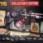 Far Cry 6 Collector's Edition 1