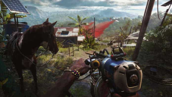 Far Cry 6 Gameplay 2