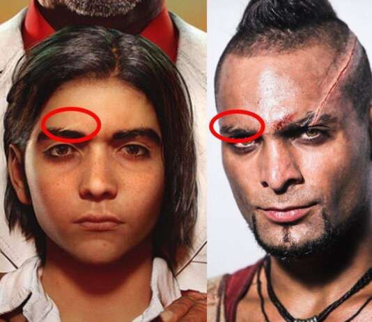 FarCry 6 Vaas Montenegro