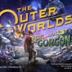 The Outer Worlds Peril On Gorgon
