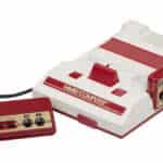 Nintendo Famicom