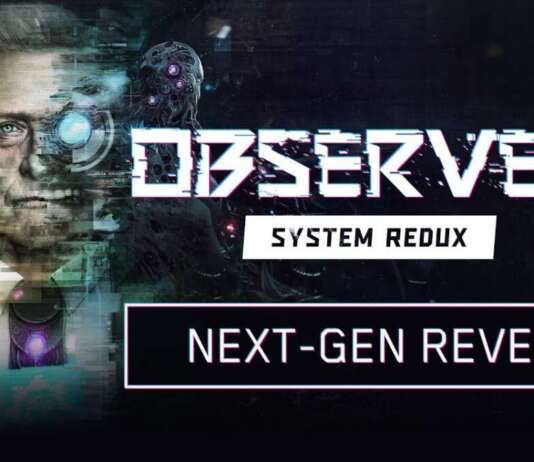 Observer System Redux