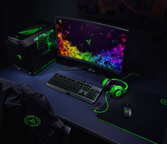 Offerte Amazon Periferiche Razer