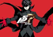 Persona-5-Royal Xbox Game Pass ottobre 2022