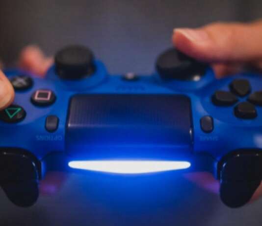 PlayStation-4-dualshock