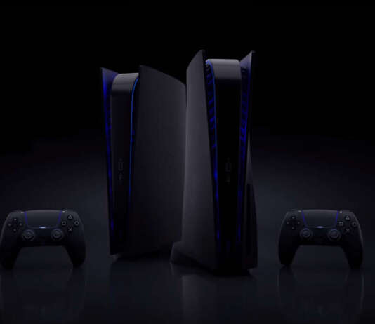 PlayStation 5