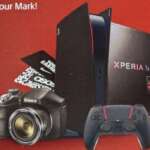 PlayStation 5 nera