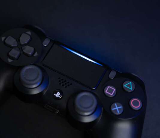 Playstation-4