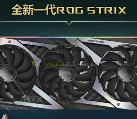 RTX 3080 Ti