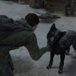 The Last Of Us Part 2 cani