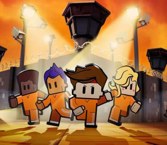 The Escapists 2