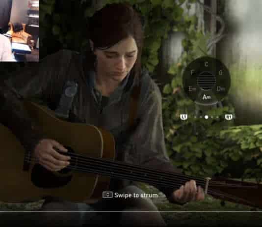 the last of us part 2