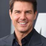 Tom Cruise