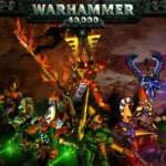 Warhammer Rites of War