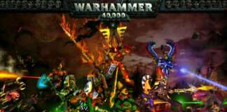 Warhammer Rites of War