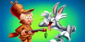 bugs bunny