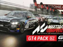 Assetto Corsa Competizione: upgrade next-gen gratuito in arrivo