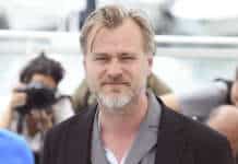 Christopher Nolan