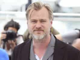 Christopher Nolan