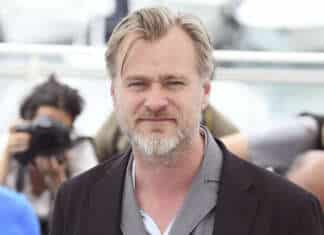 Christopher Nolan