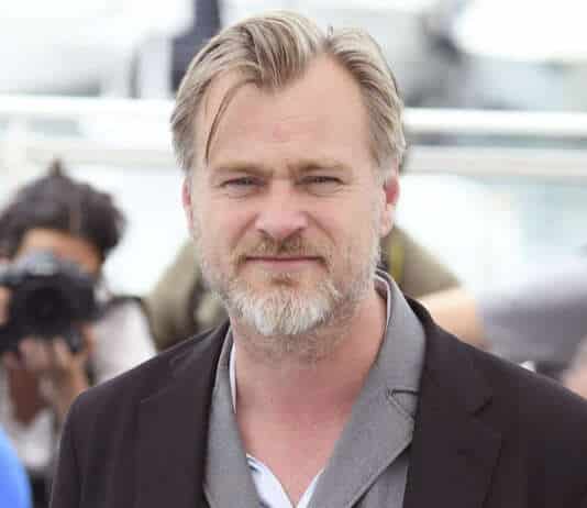 Christopher Nolan