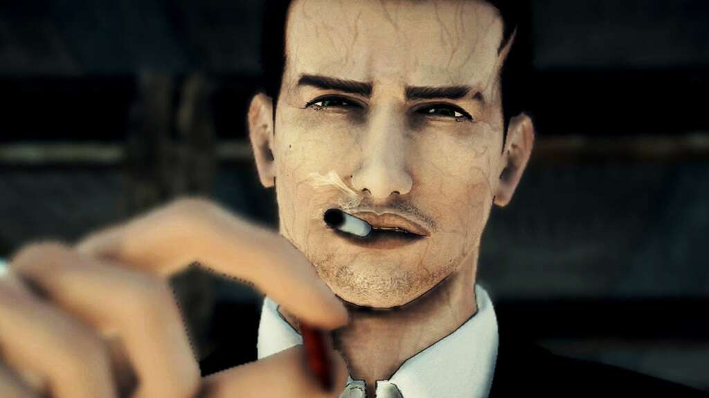 Deadly Premonition 2: a Blessing in Disguise 2