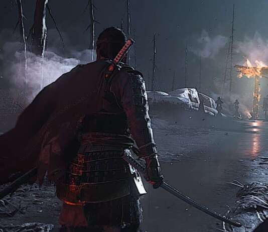 ghost-of-tsushima-PlayStation-4