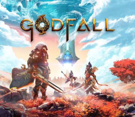 godfall