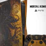 ps5 mortal kombat