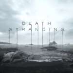 Death Stranding Title Screen 01