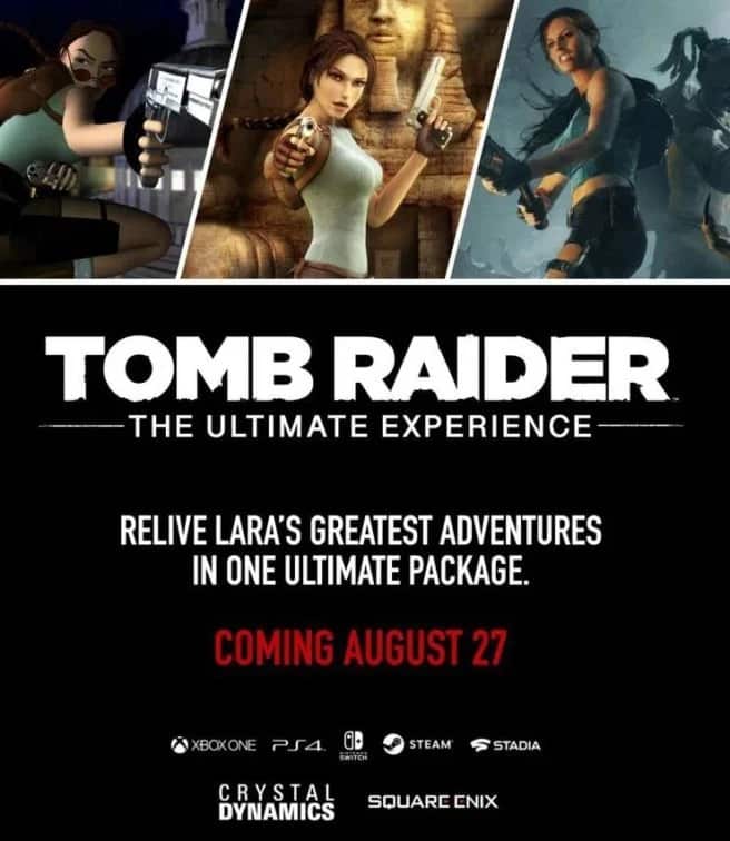 Tomb-Raider-Ultimate-Experience-Rumor