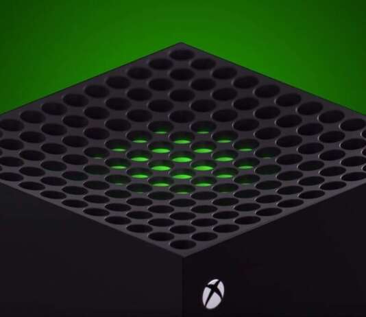 xbox series x