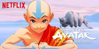 Avatar The Last Airbender