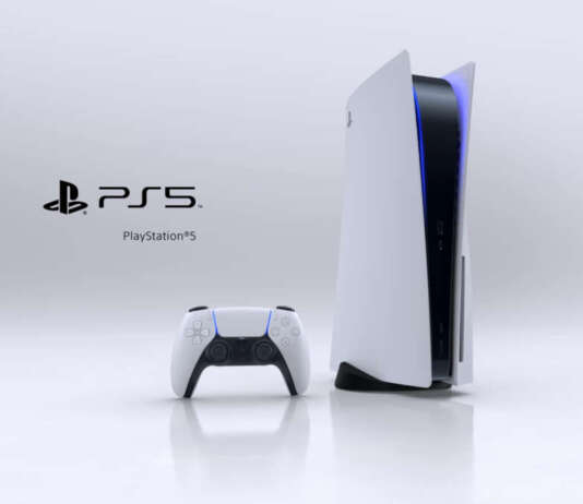 PlayStation 5 PS5