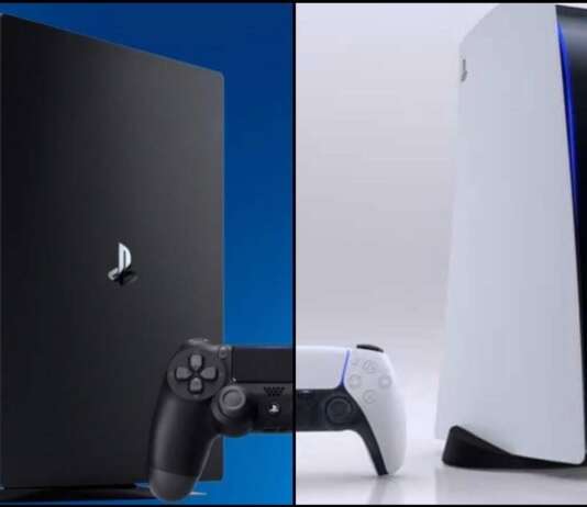 Playstation-5-PlayStation-4