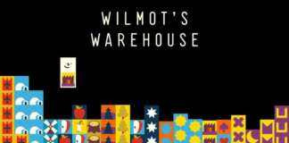 Wilmot's Warehouse Epic Game Store