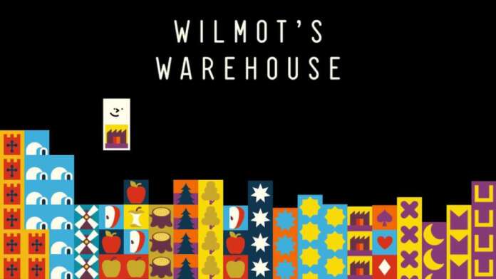 Wilmot's Warehouse Epic Game Store