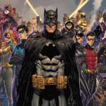 batman gotham knights warner bros dc comics