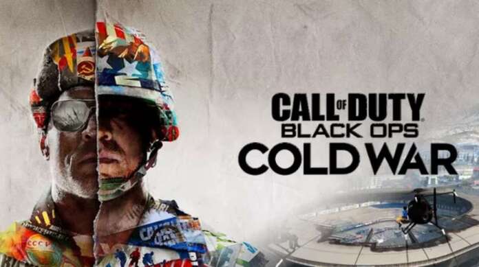 call of duty black ops cold war video gameplay trailer activsion cod