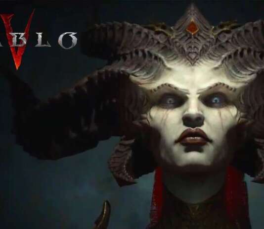 Diablo 4