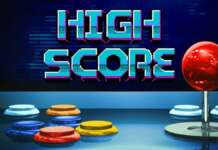 high score netflix serie tv videogames videogiochi