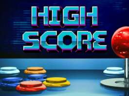 high score netflix serie tv videogames videogiochi