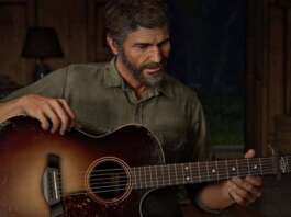 the last of us part 2 joel realismo canzone Through the Valley ellie ps4 ps4 esclusiva sony naughty dog neil druckmann Future Days PlayStation 4