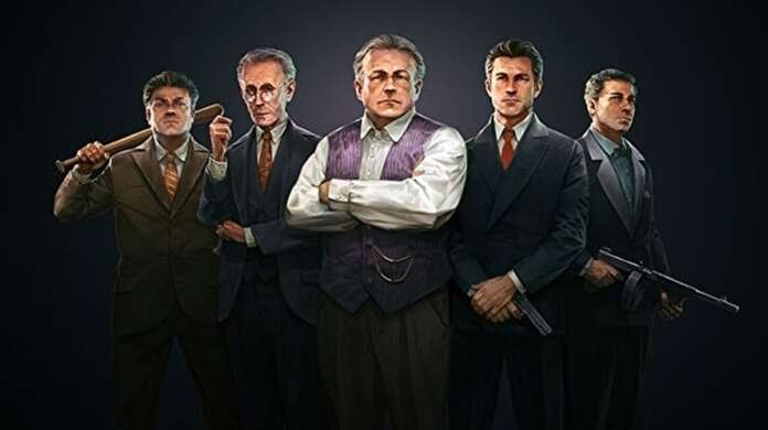 mafia definitive edition remake hangar 13 trilogy open world