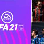 milan inter fifa 21