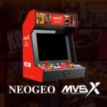 neo-geo mvsx