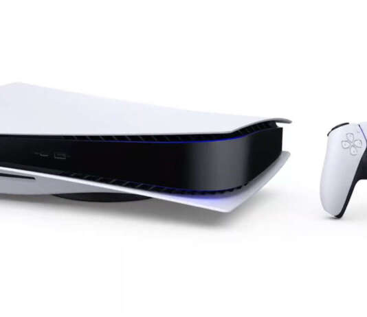 playstation 5