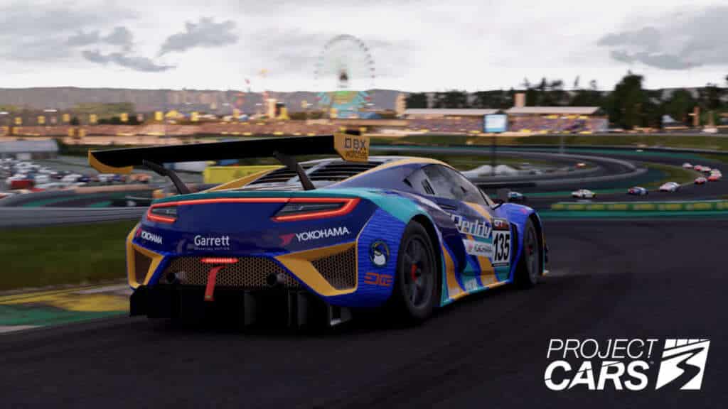 Project Cars 3 5